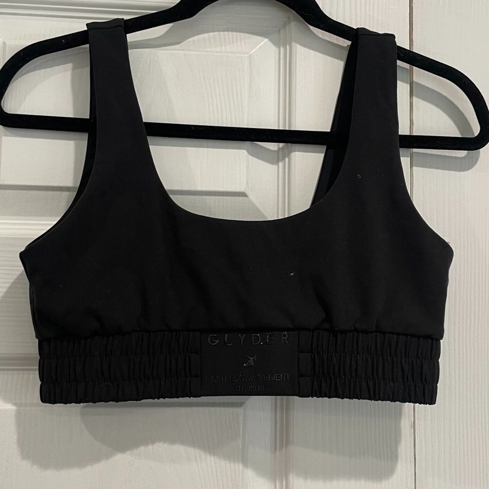 Glyder Sports Bra